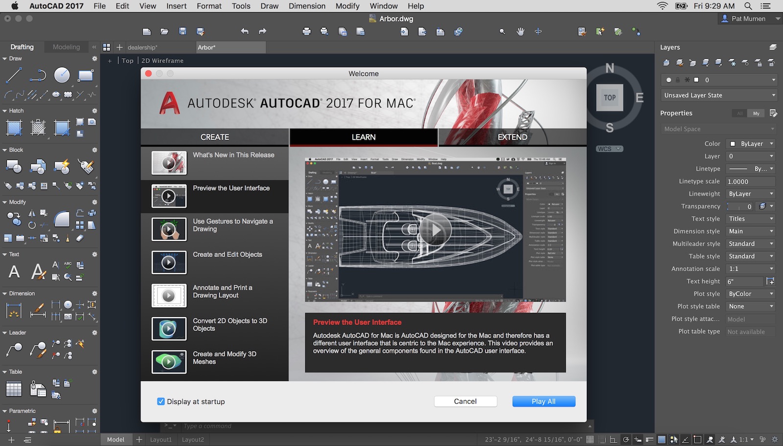 Autodesk AutoCAD 2019 patch