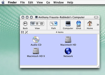 rendering program for old mac