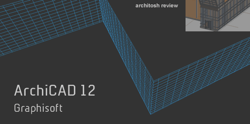 archicad 12 download graphisoft