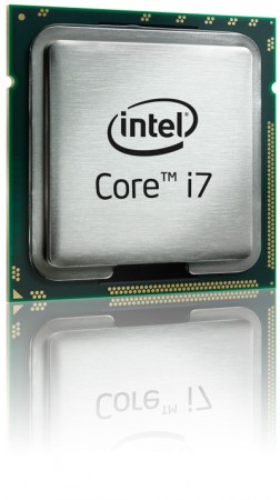 Intel Core i7.