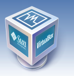 Sun's VirtualBox is a free virtualization machine for OS X.