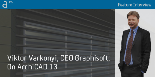 Graphisoft  News archive