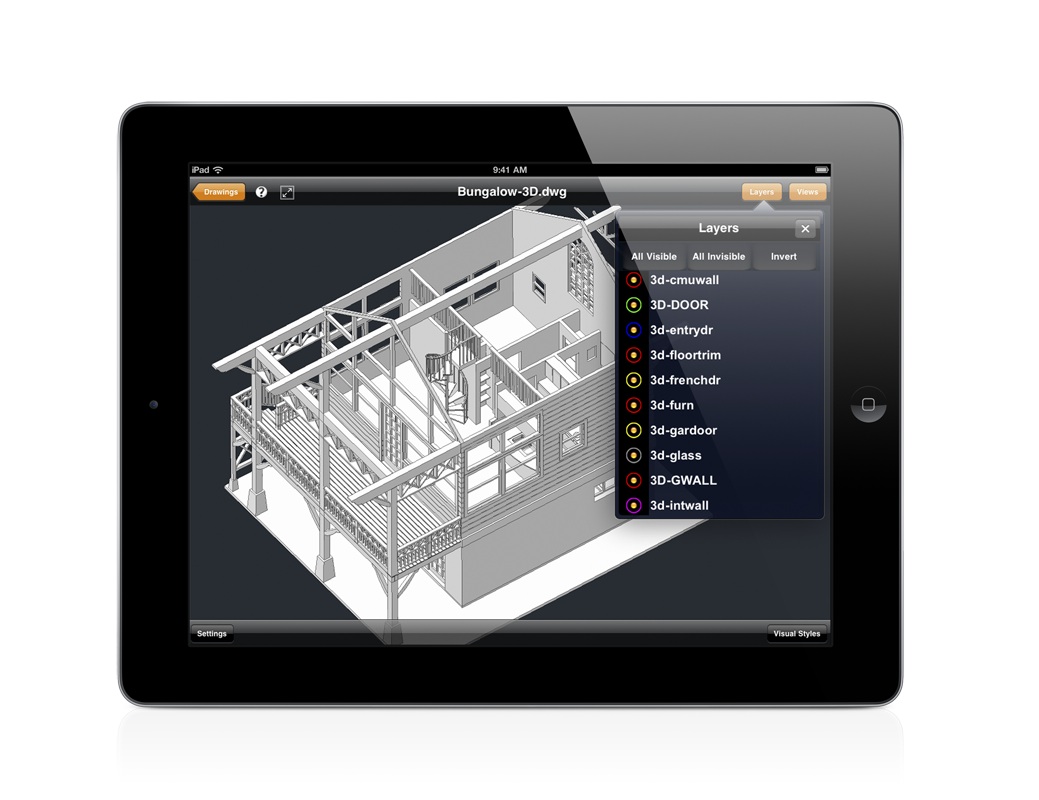 Imsi Announces Turboviewer Pro For Ipad And Iphone Architosh