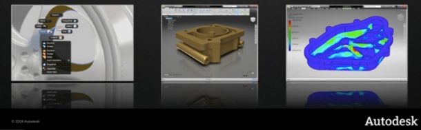 inventor autodesk for mac