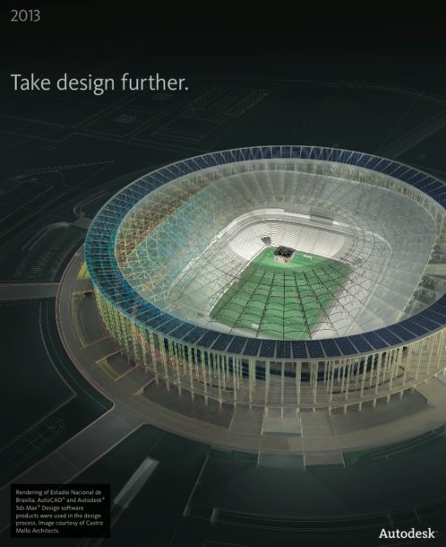 Autodesk Announces Autocad 2013 For Mac And Windows Architosh 5902