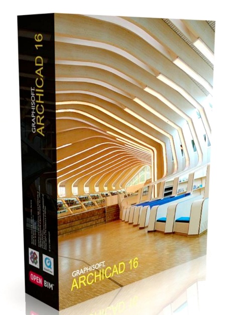 graphisoft archicad 16 mac download