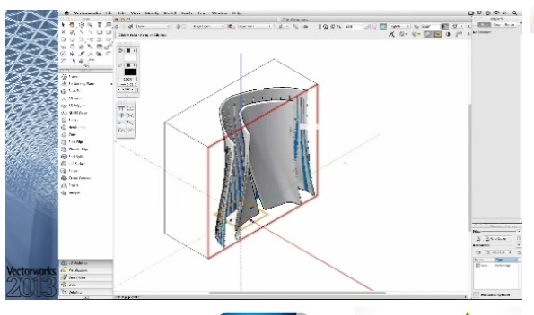 Nemetschek announces Vectorworks 2013 product line - Architosh