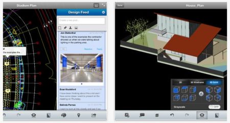 autodesk graphic for ipad