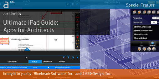 Ultimate Ipad Guide Mobile Cad Viewers And Collaboration For Architects Architosh