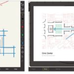 02 - Arrette Scale and its sister app Arrette Sketch are new both apps aimed at architects and urban designers.