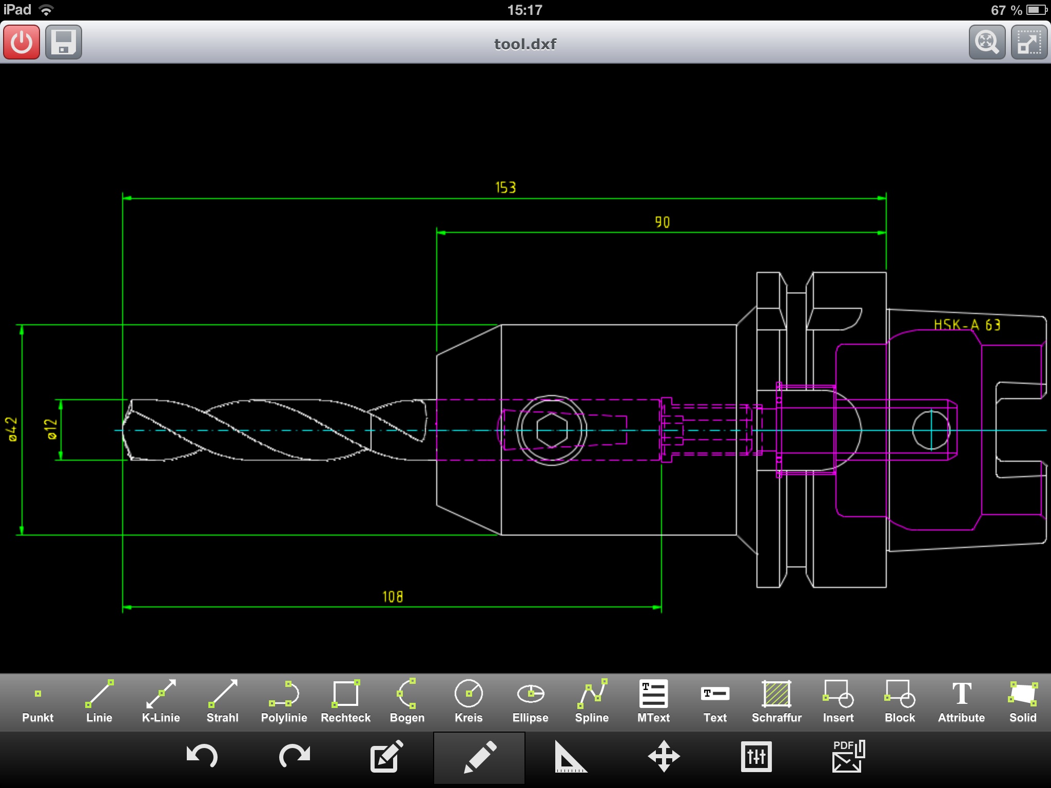 for ipod instal FreeCAD