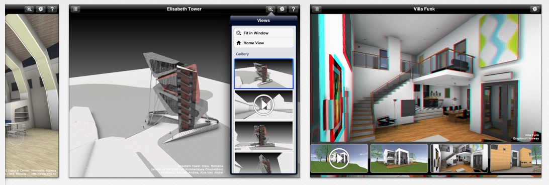 Ultimate iPad Guide: BIM Apps for Architects | Architosh
