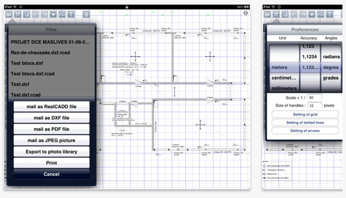 Ultimate Ipad Guide Mobile Cad Authoring For Architects Architosh