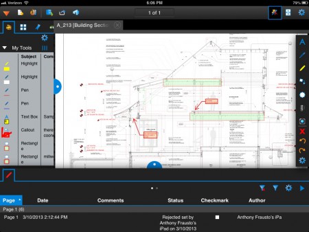 bluebeam print window