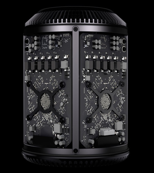 Viewpoint: Mac Pro, What Does Apple Mean by Pro? A View from a professional  in 3D, Animation, VFX and video games
