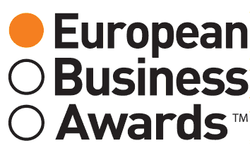 01 - GRAPHISOFT is a finalist for Hungary in the EBA. (courtesy European Business Awards). 