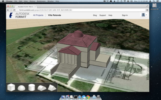 AIA: Autodesk touts new FormIt 4.0 at AIA - Architosh