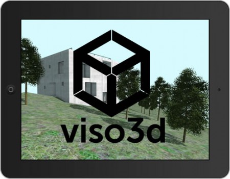 01 - Viso3D for Mac is now available allowing SketchUp users on the Mac platform to push models to their iPad for mobile viewing and navigation. 