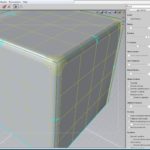 11 - Intersections with radii can be handled many different ways. Setback corners have been applied here. 