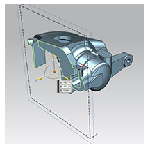 01 - Siemens NX 9 was released this week with major new updates and features. 