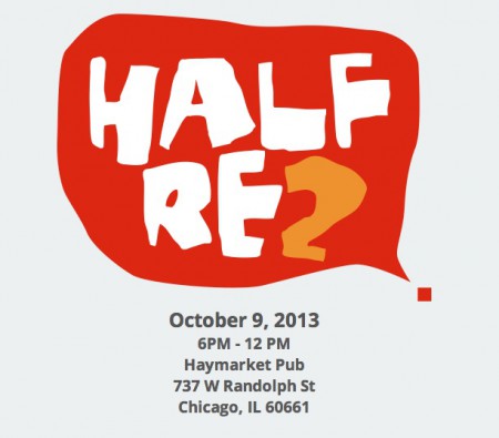 01 - Half Rez event in Chicago will feature Maxon's CINEMA 4D R15