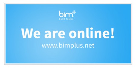 01 - bim+ by Nemetschek is a new web-based BIM collaboration platform for hosting BIM information. The service and technology works across all common model and BIM file formats and supports Open BIM and IFC standards. 
