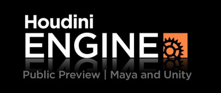 01 - The Houdini Engine public preview initiated with Maya and Unity late in 2013. New CINEMA 4D users will have the same access to this technology. 