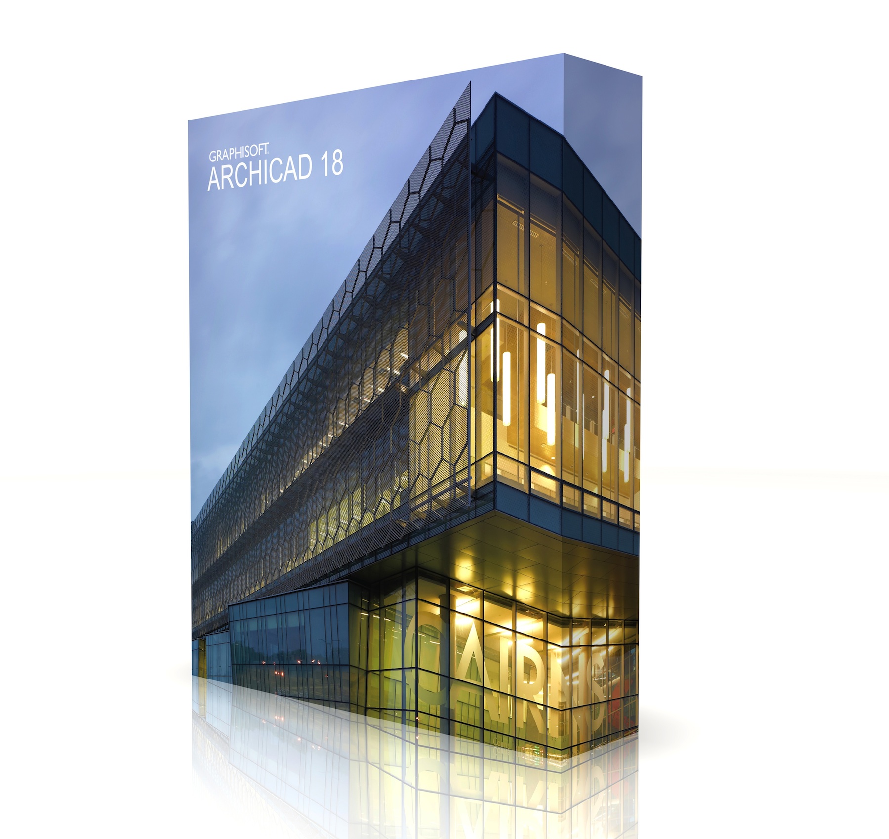 archicad 18 download full version