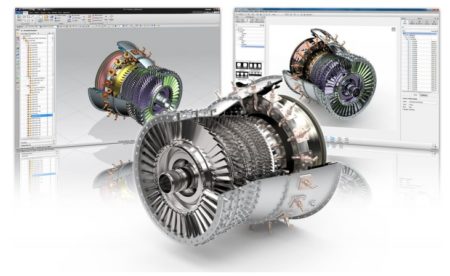 01 - Luxion's KeyShot now available for integration with Siemens PLM NX software. KeyShot runs on Mac and Windows, as does NX. 