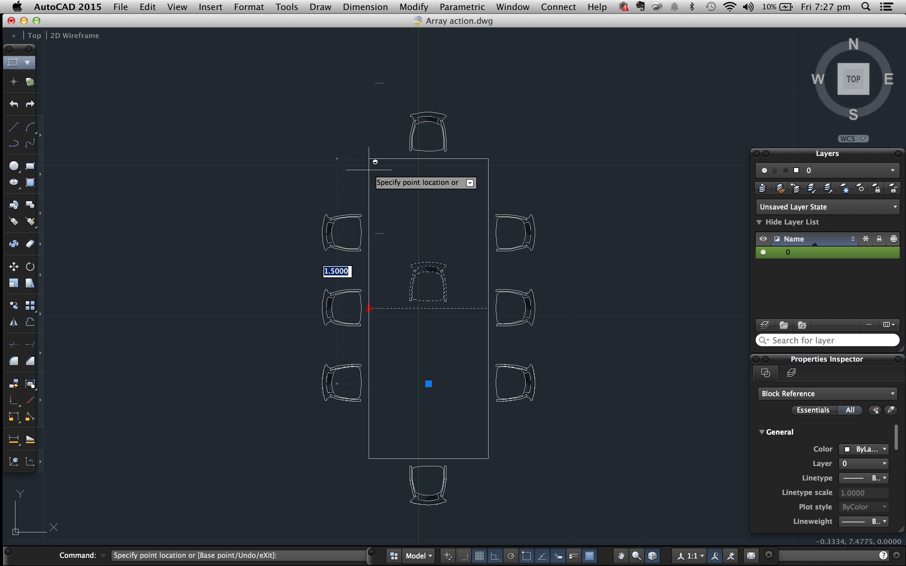 autocad for mac m1