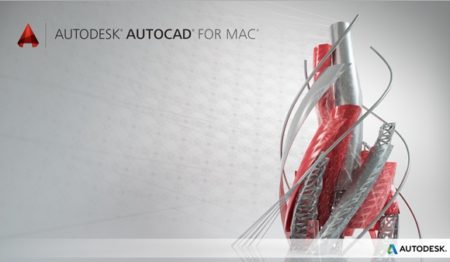 01 - Autodesk AutoCAD for Mac. 
