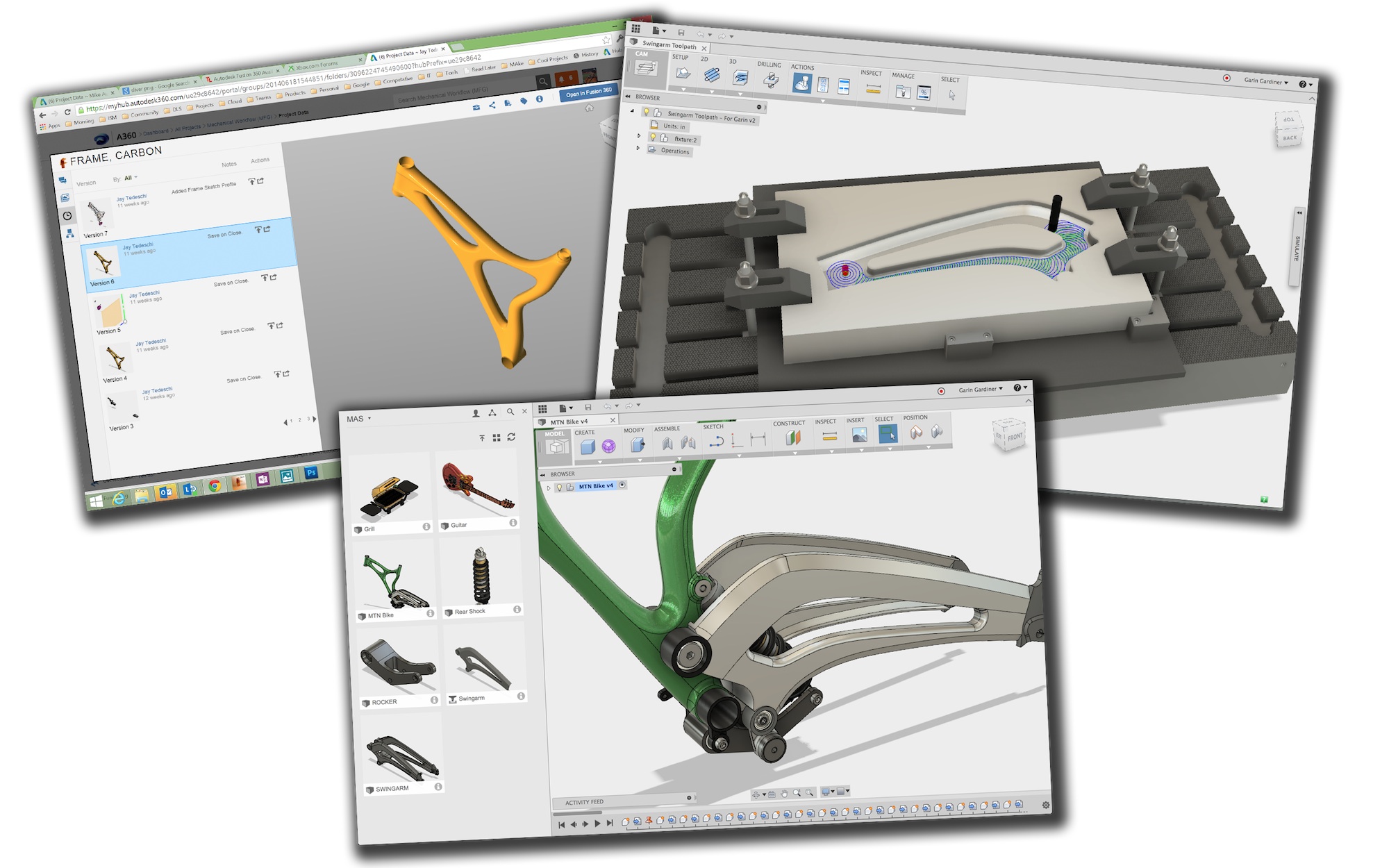 Autodesk Fusion 360 Crack