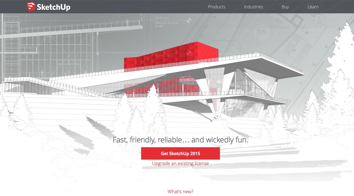 download sketchup pro 2015 full crack 64 bit