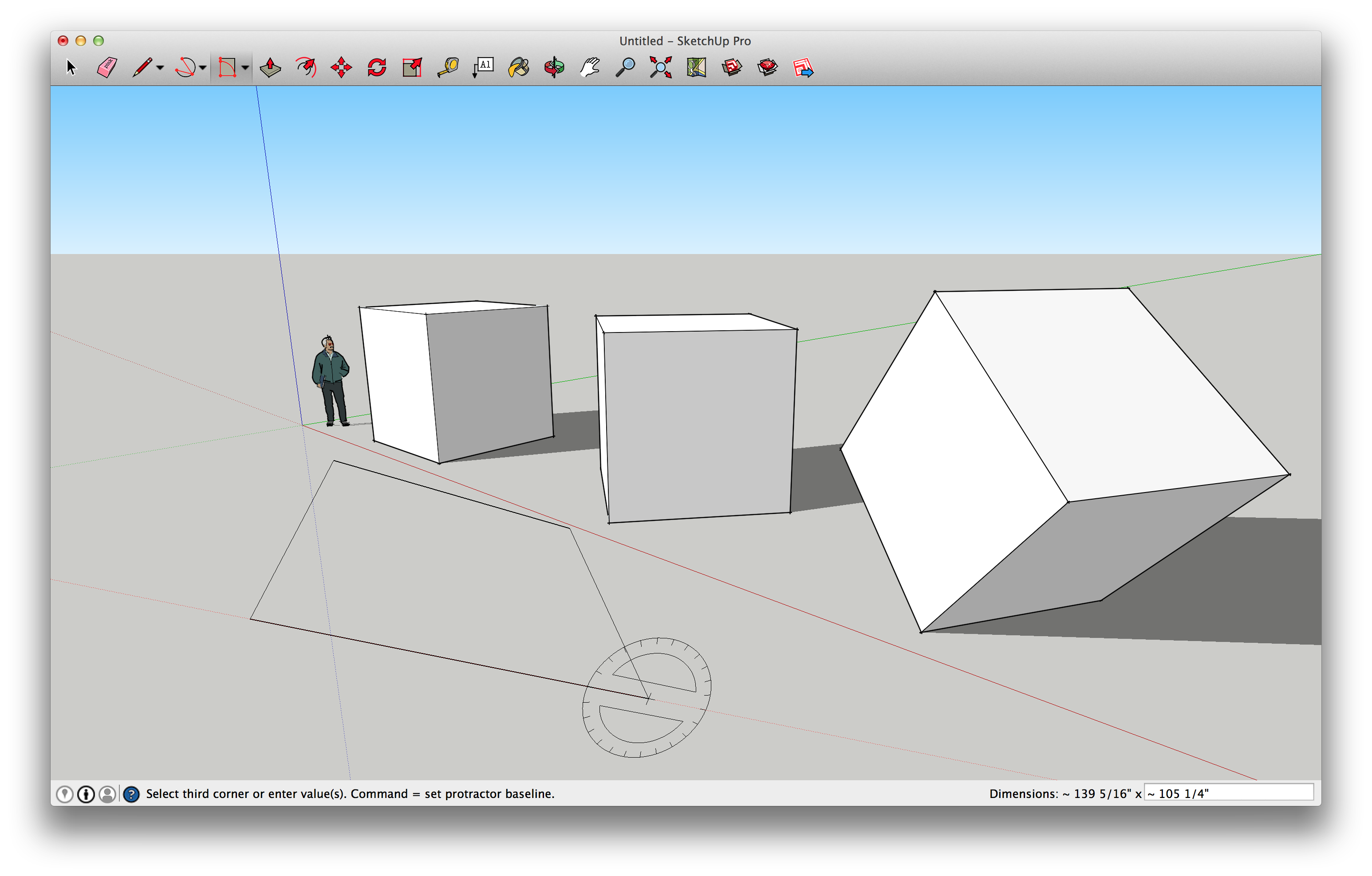 Trimble Connected Bacus Discusses Sketchup 2015 And Growing Trimble Roles