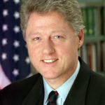 01 - President Bill Clinton will deliver the keynote address at the AIA National Convention in Atlanta. 