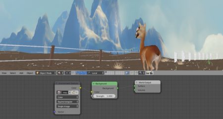 Blender 3D 3.6.4 download the last version for apple