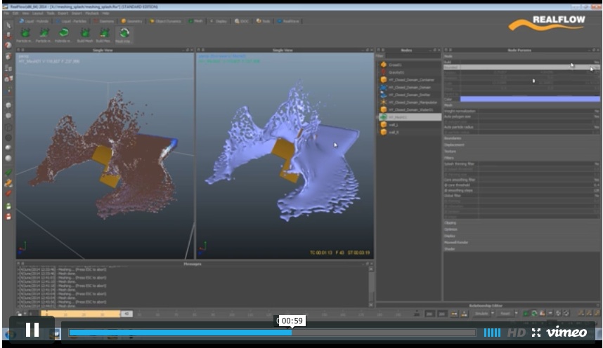 Realflow 3ds Max 2014 Plugin Free Download