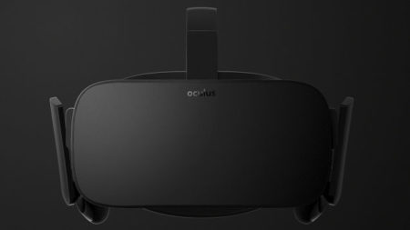 02 - The final Oculus Rift is coming in Q1 2016. 