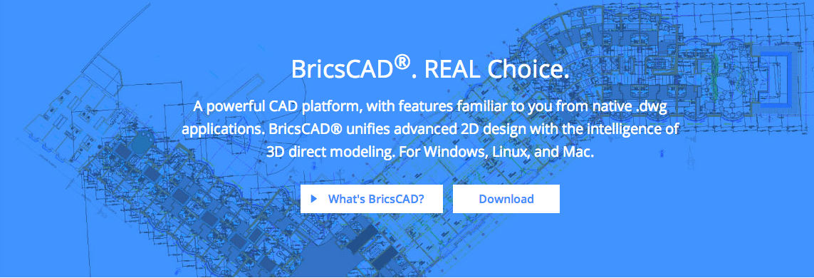 download the new version for windows BricsCad Ultimate 23.2.06.1
