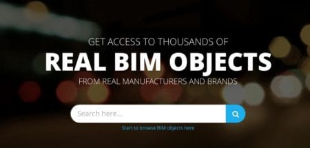 01 - With this agreement BIMobjects now supports all the major BIM platforms in AEC, adding Vectorworks to its BIM platform list. This past summer BIMobjects announced that 85 of the largest 100 architecture firms now are using BIMobject Cloud. 