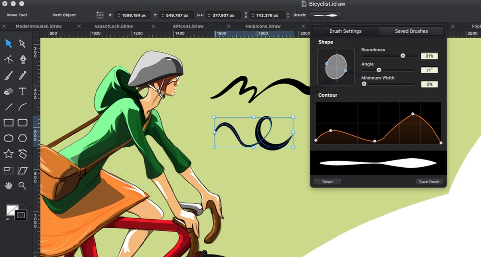 autodesk graphic mac download