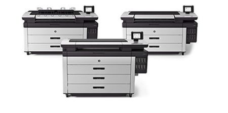 01 - HP wide-format printers 
