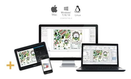 01 - Graebert's ARES Commander 2016 is now available for Mac OS X, Windows and Linux, making it the most available DWG-based CAD system in the world. The product is also on Android tablets. 