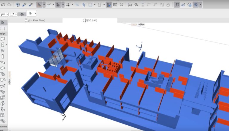 graphisoft archicad 20 youtube