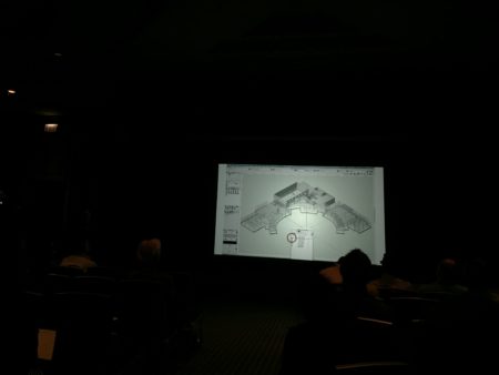 06 - One of several good BIM sessions...this one by Flansburg Associates Architects of Boston. 