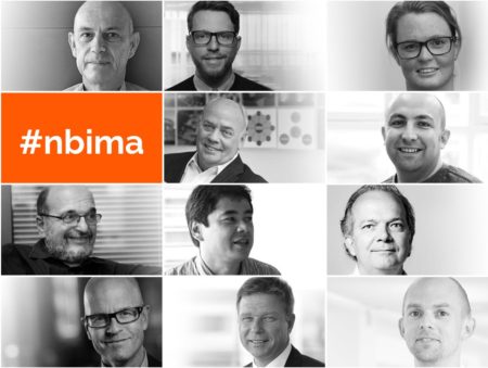 02 - The Nordic BIM Academy event will feature several prominent speakers. 