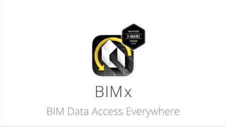 01 - Graphisoft changes BIMx licensing options enabling complete full access to BIM data for BIMx Free users. 