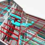 02 - Vectorworks Architect 2017 adds IFC 4 support, the latest industry- standard OPEN BIM interoperability format. 