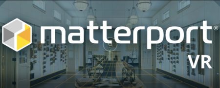 01 - Matterport launches new product CoreVR, along with major partnerships. 