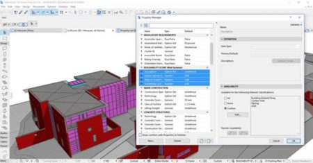 01 - The Code of Practice (CoP) for BIM e-submissions in Singapore now accepts native .PLA file format for ArchiCAD. 